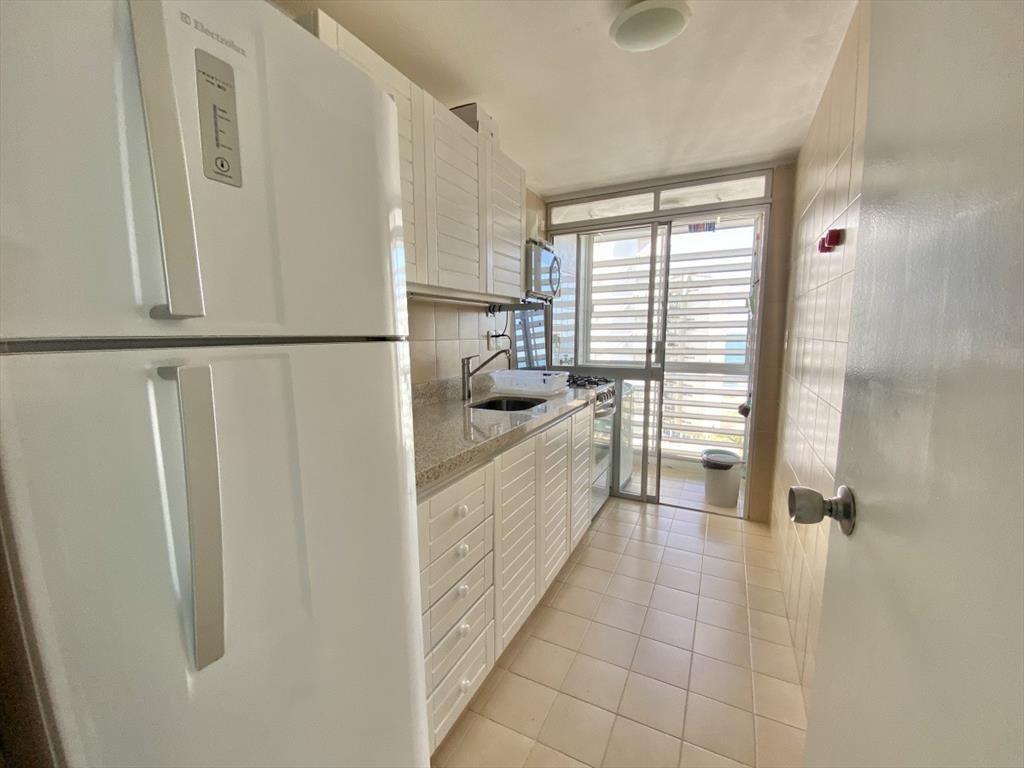 ALQUILER TEMPORARIO APARTAMENTO 1 DORMOTORIO 1 BAÑO EN TO