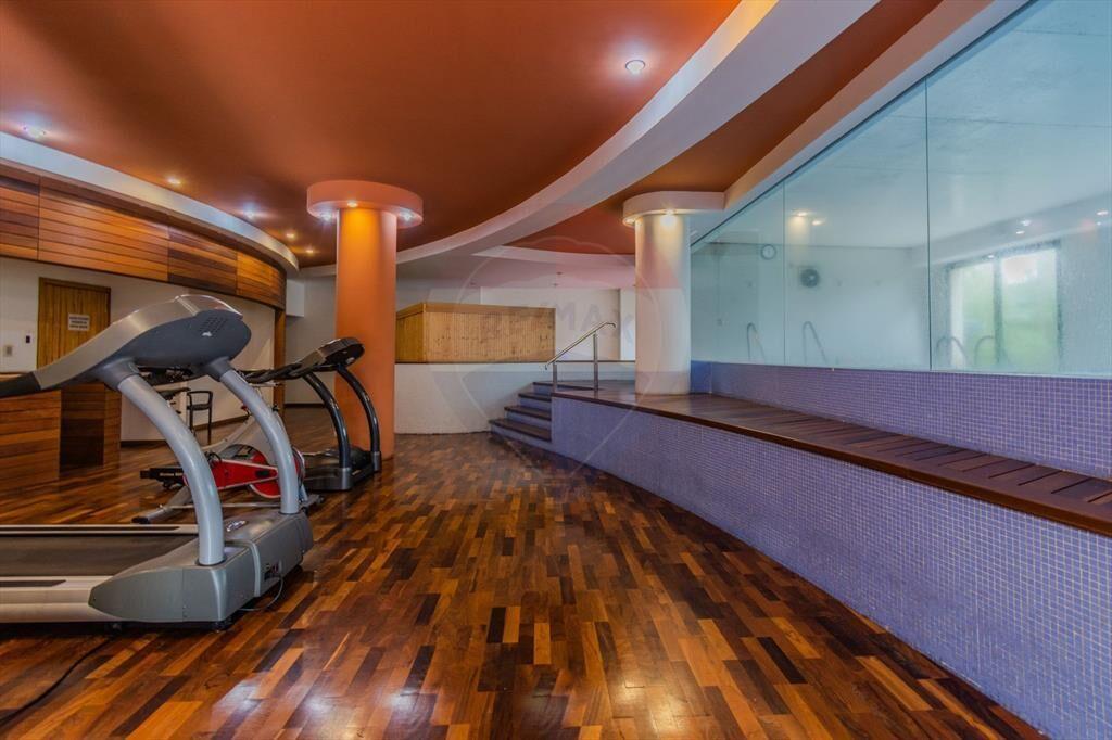 VENTA APTO PARQUE SABATO 1 DORMITORIO C GARAJE