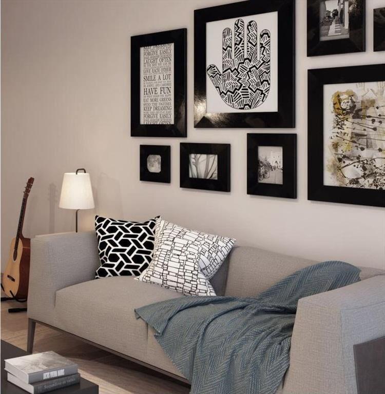 Venta apartamento monoambiente más Studio y terraza Parque