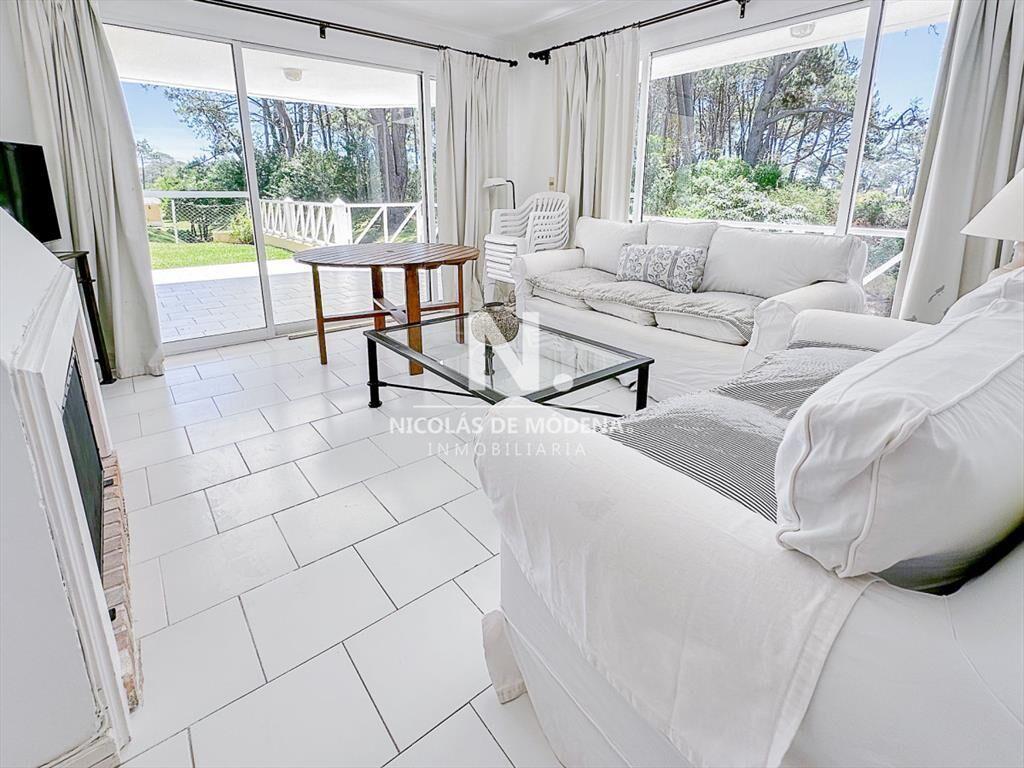 Apartamento en venta en primera linea de La Brava - Complej
