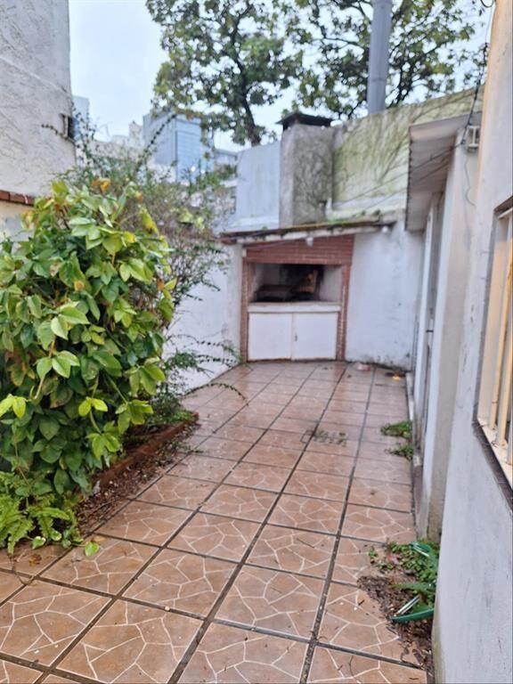 ALQUILER DE CASA EN PUNTA CARRETAS-GOLF - ALQUILADA!!!