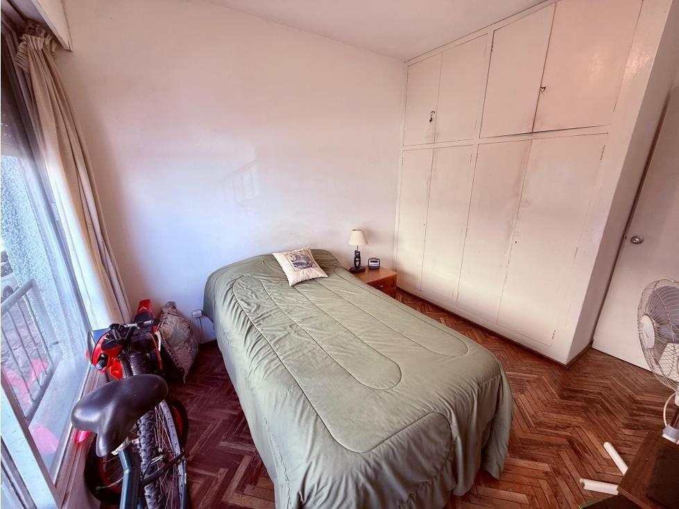 2310/3  Venta apto Pocitos 1 dormitorio
