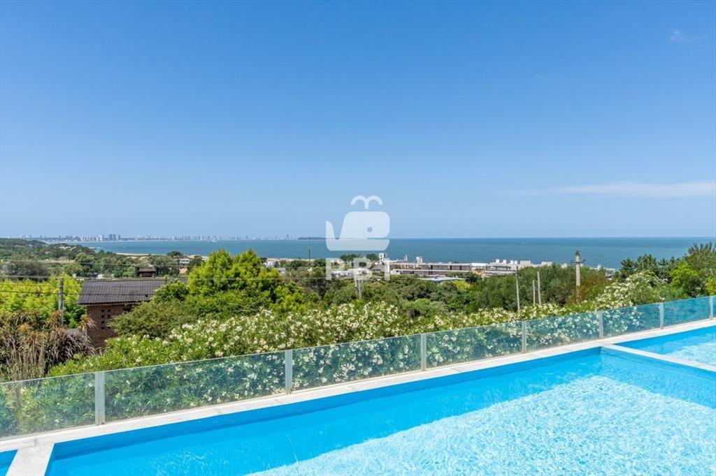 Apartamento monoambiente en Syrah Bahía; Punta -
