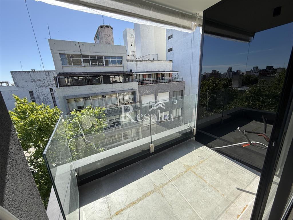 VENTA CENTRO 1 DORMITORIO A ESTRENAR EXCELENTE DE