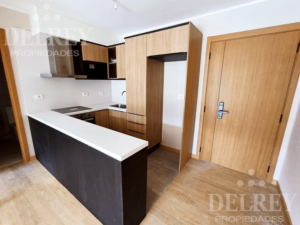 Venta Apartamento - Parque Rodó DELREY PROPIEDADES
