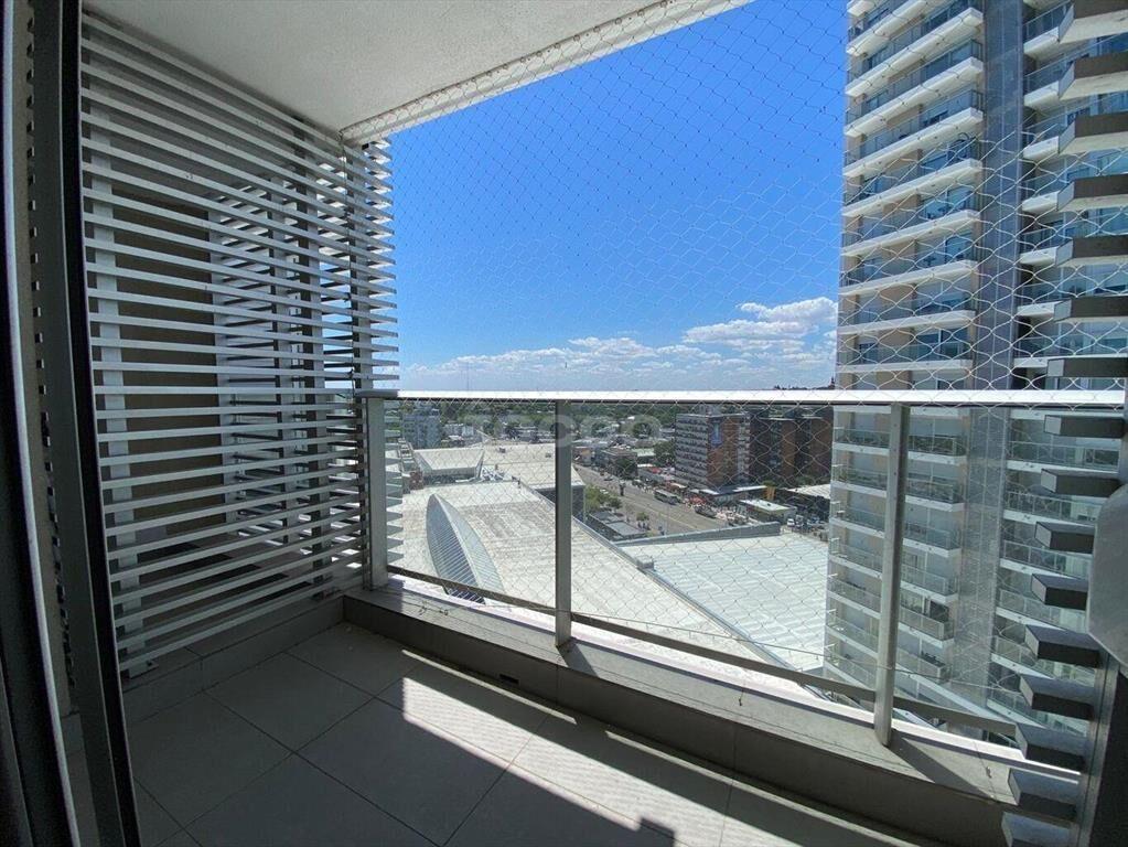 APARTAMENTO DE 1 DORMITORIO EN ALQUILER CON AIRES ACONDICIO