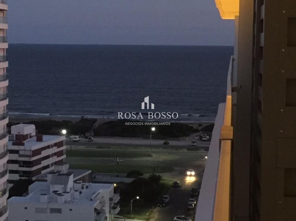 Apartamento en Aidy Grill, 2 dormitorios *