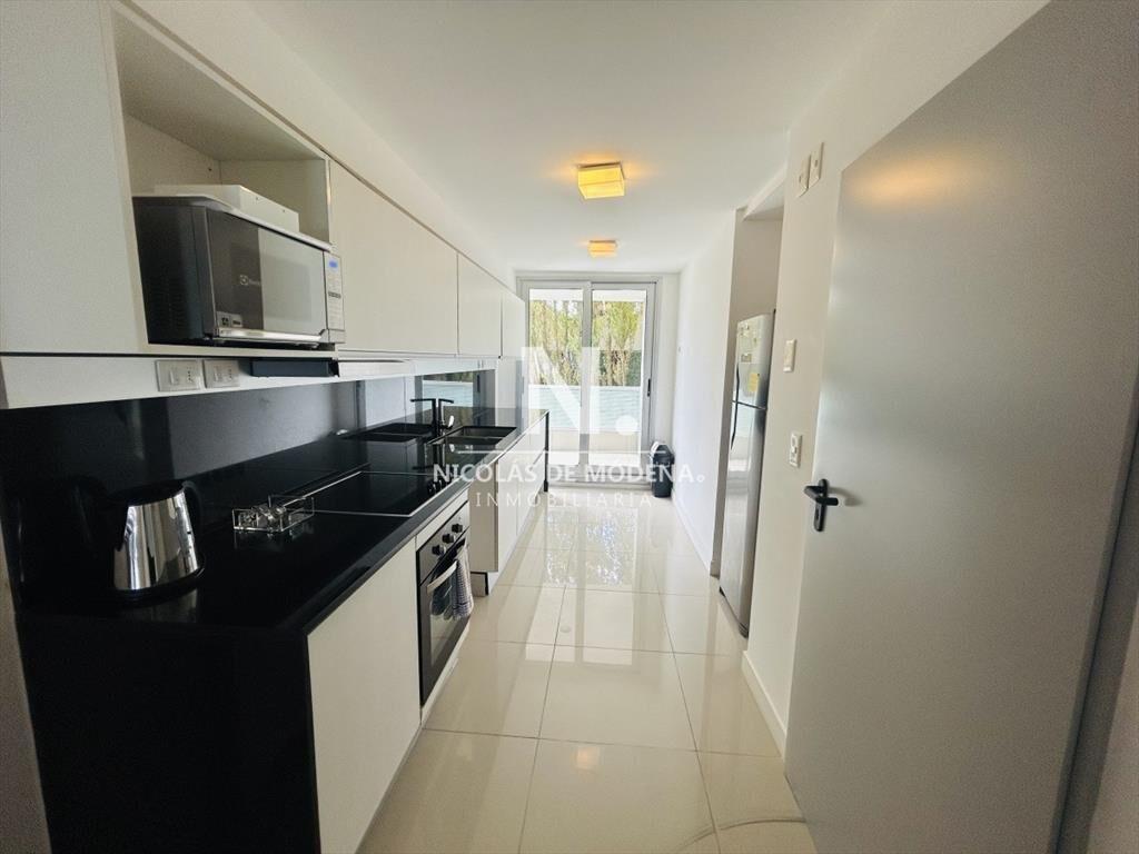 Apartamento en Venta 2 dormitorios, Playa Mansa,