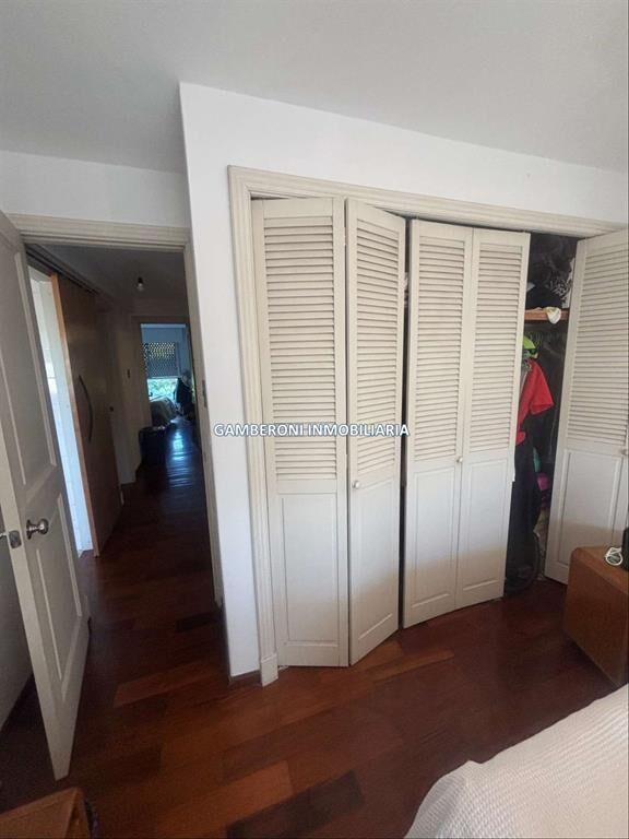 Muy buen apartamento en Parque Batlle. Se vende alquilado.