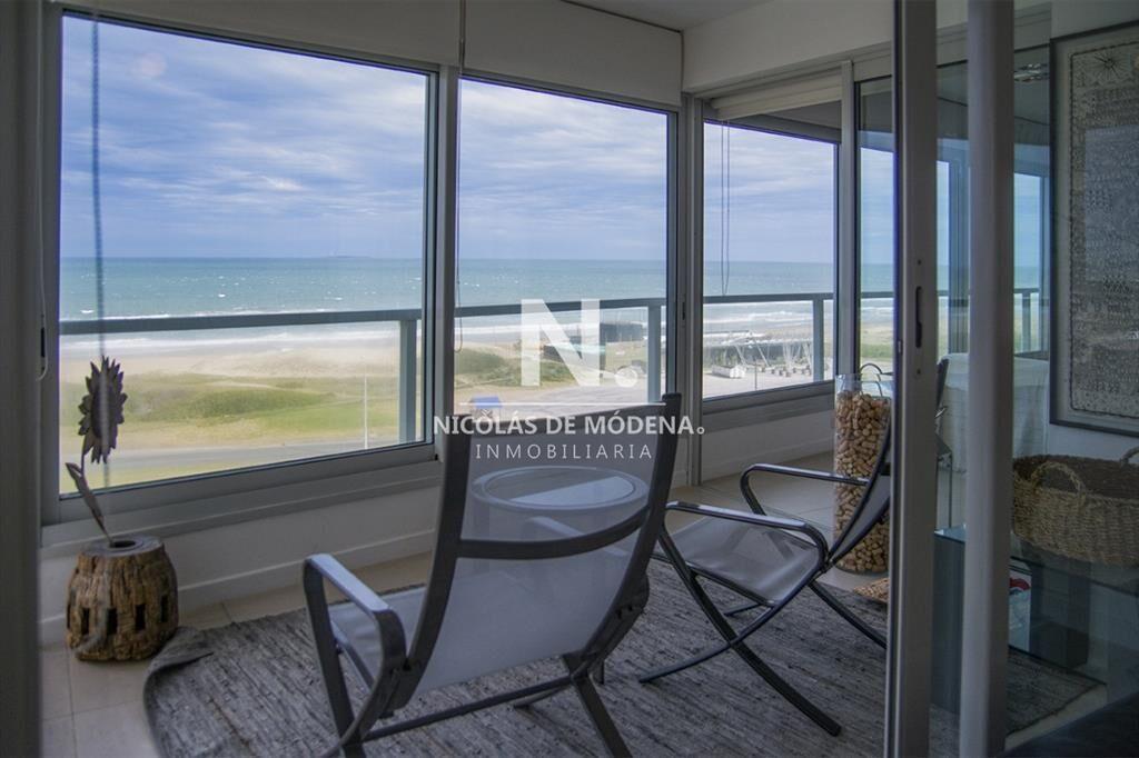 Espectacular Departamento en venta en Playa Brava