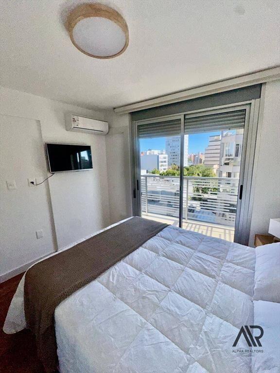 Apartamento en alquiler en Pocitos
