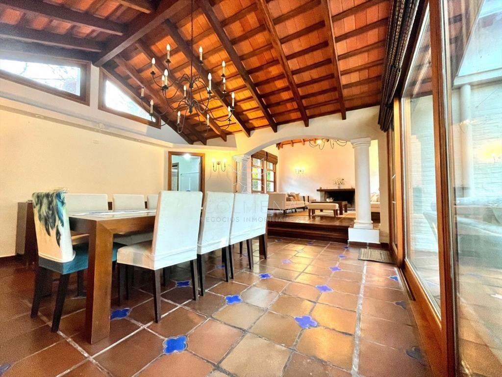 Muy linda casa en San Rafael