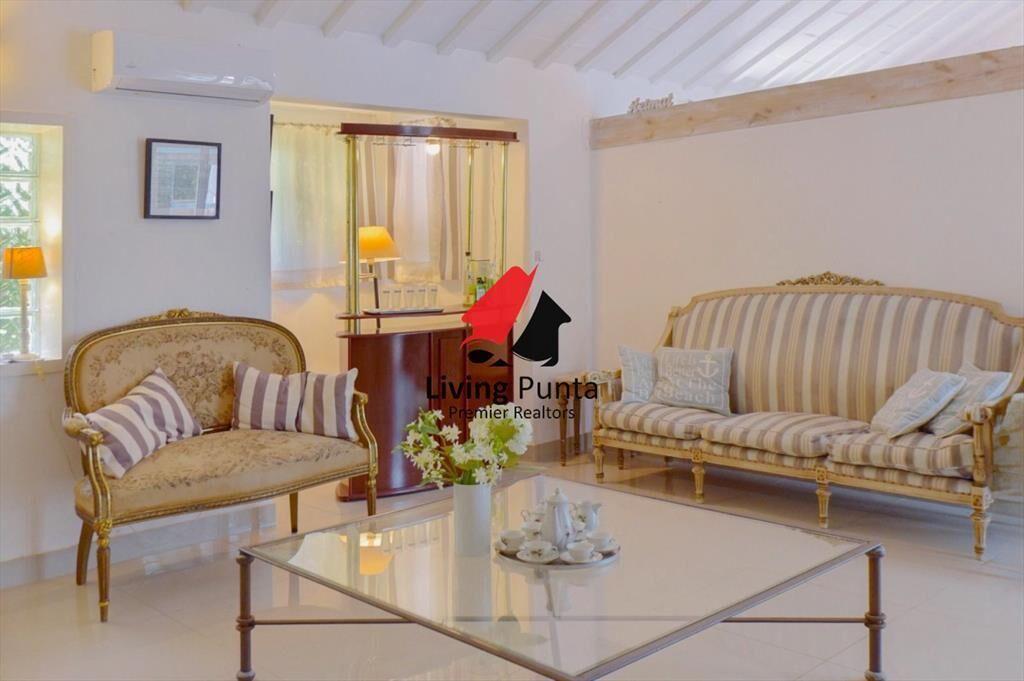 Casa en Punta del Este, Rincón del Indio