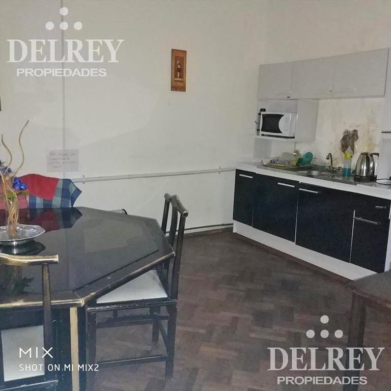 Alquiler Oficina - Cordón DelRey Propiedades