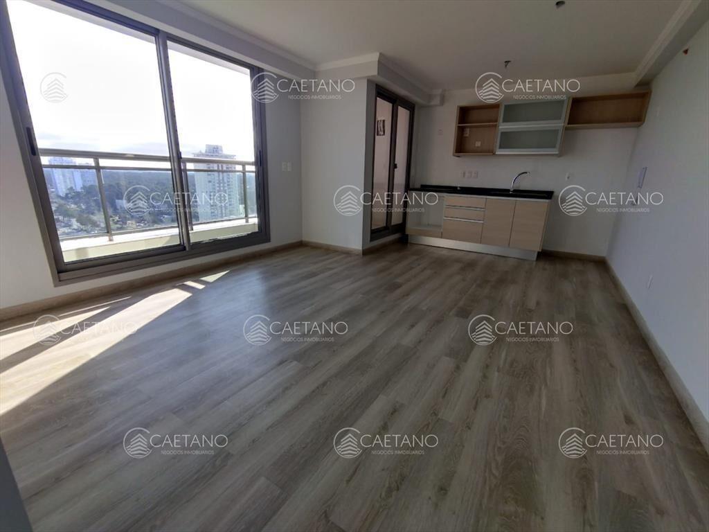 Venta de apartamento a estrenar.