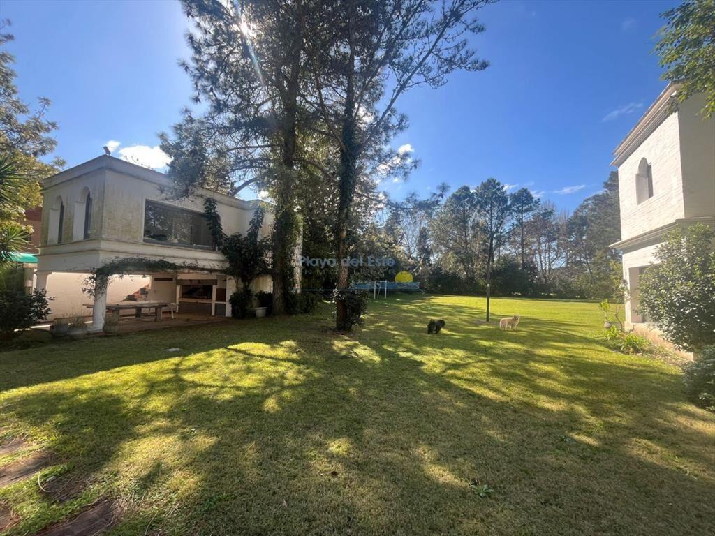 Casa en Alquiler de Temporada en Punta del este