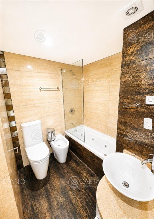 Apartamento de 2 dormitorios