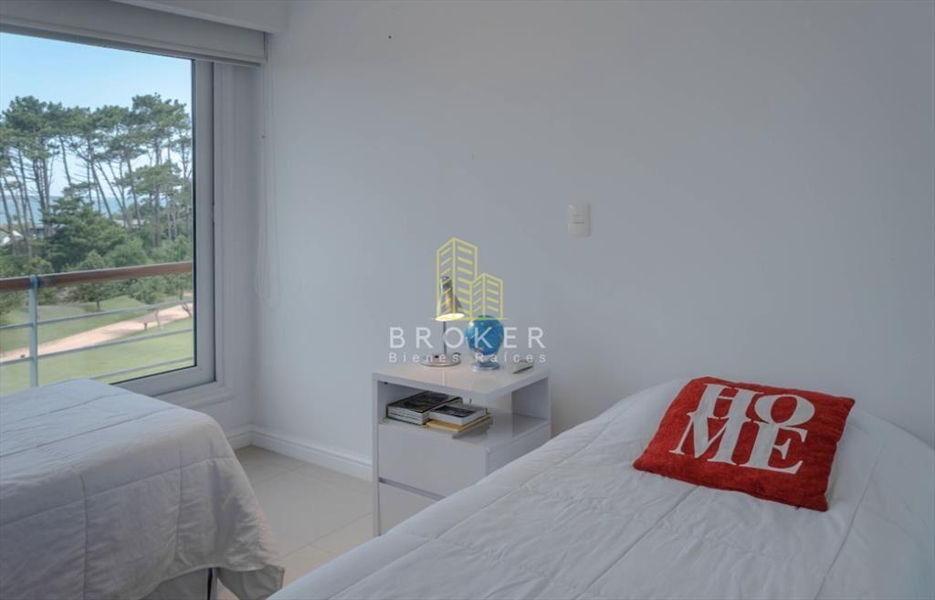 Alquiler Penthouse Veramansa Punta del Este 3