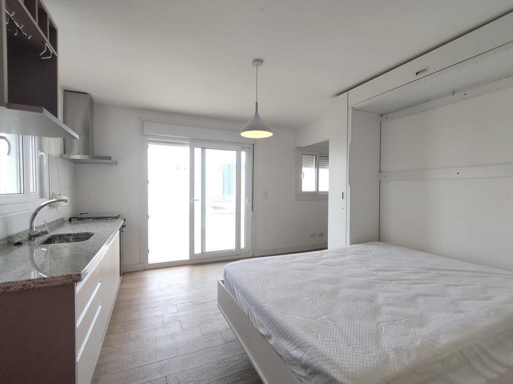 Apartamento en Punta Carretas
