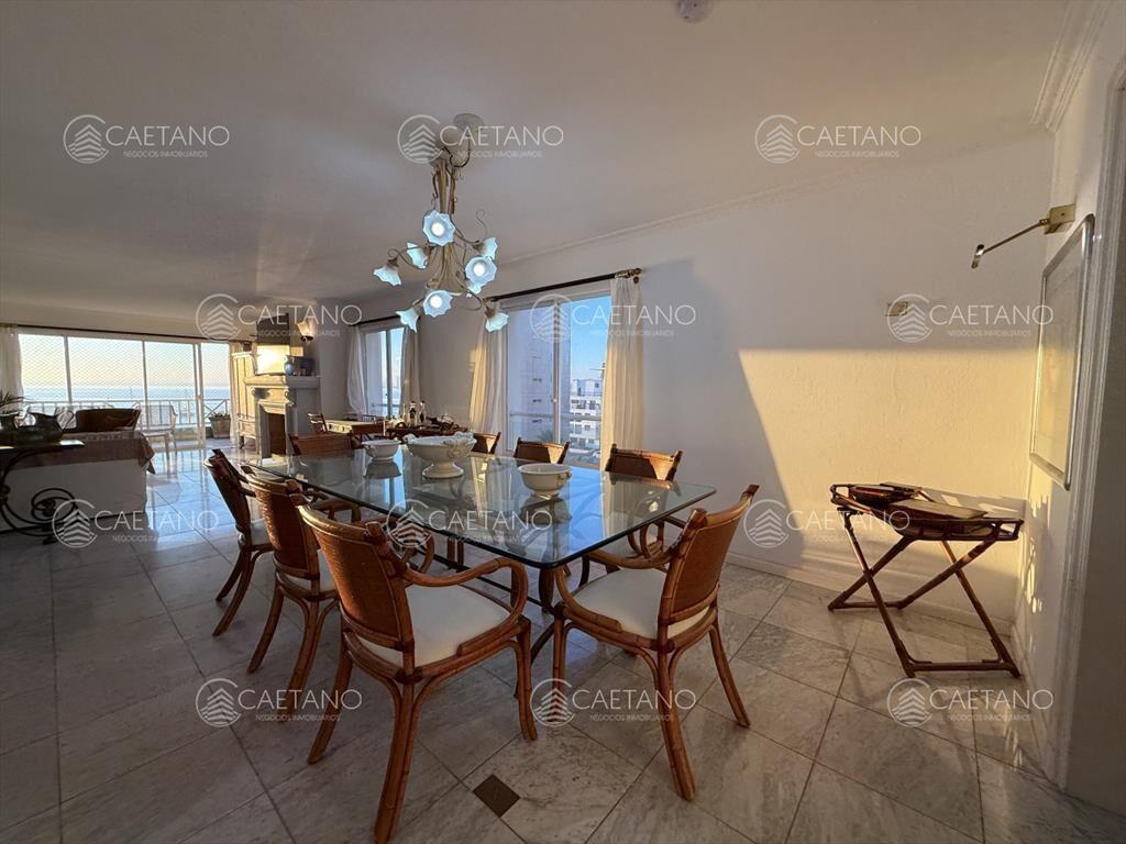 Apartamento Penthouse en Peninsula, 4 dormitorios