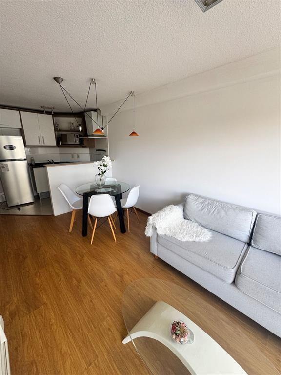 Alquiler apartamento 1 dormitorio Punta Carretas