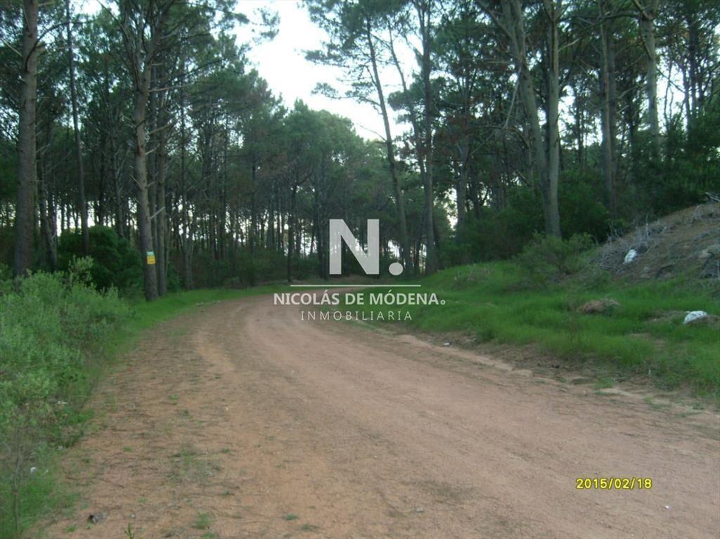 FINANCIA. Se vende terreno esquinero en punta