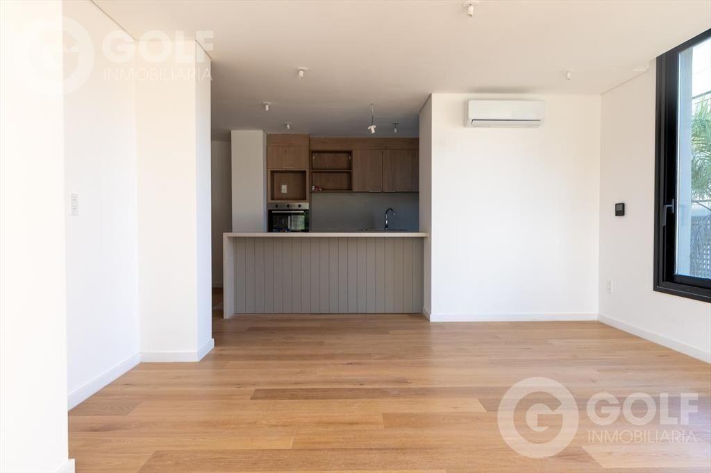 Alquiler de apartamento DUPLEX con cochera doble en TRENTO-