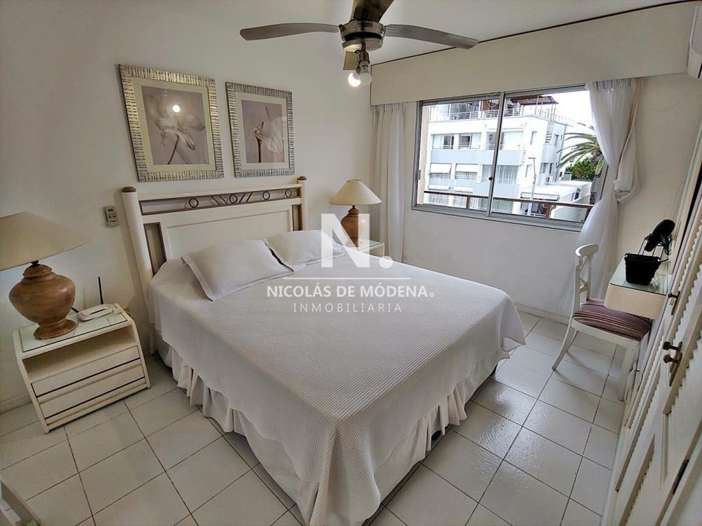 Apartamento en Peninsula - Punta del Este