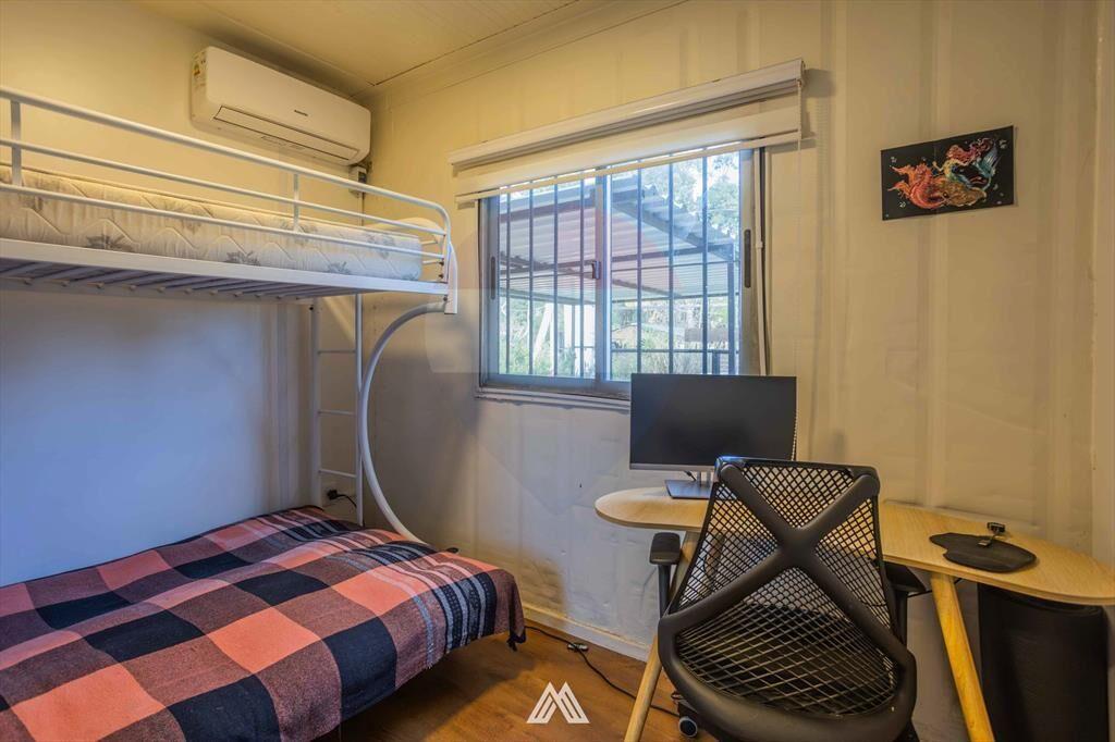 VENTA DOS CASAS CON PISCINA EN GUAZUVIRA