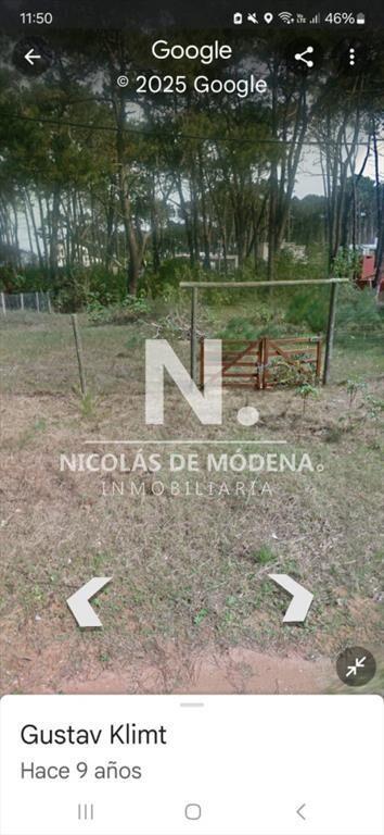 En venta terreno edificable en Brava, Punta del