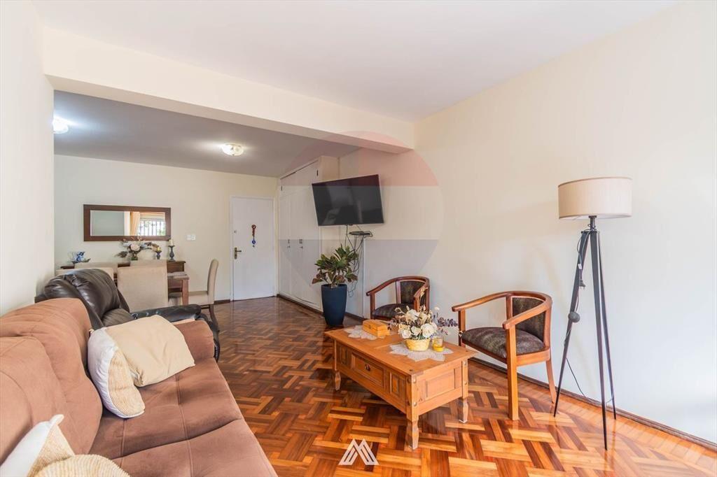 VENTA APARTAMENTO 3 DORM ,SERVICIO, TERRAZA CENTRO