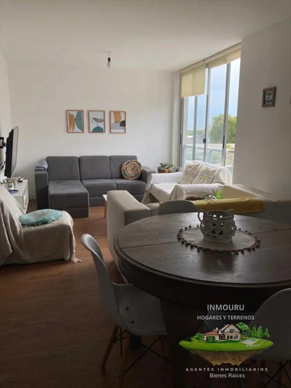 Venta - Alquiler de Apartamento de 2 Dormitorios con Cocher