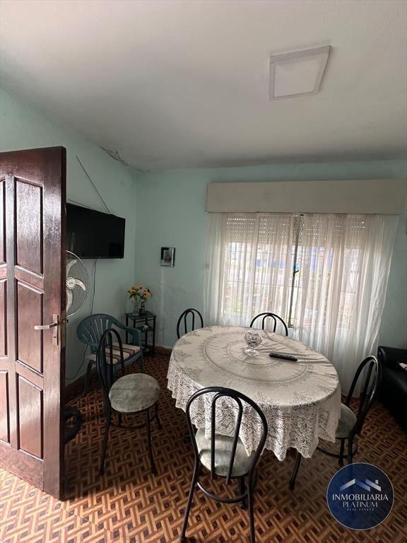 Casa en venta 3 dormitorios c/ cochera en Cerrito