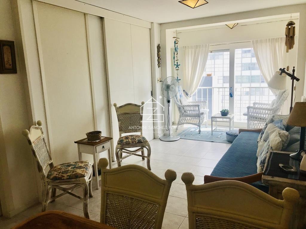 Apartamento Venta 1 Dormitorio Punta del Este del