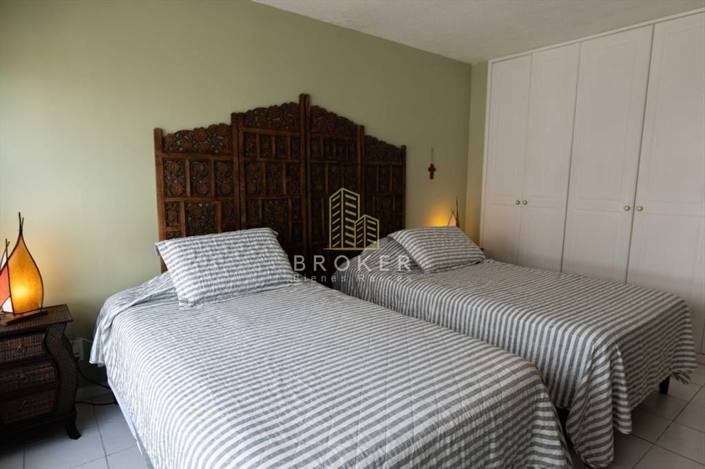 Alquiler Anual Departamento 1 dormitorio en la Mansa con co