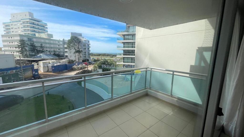 Apartamento en zona Brava