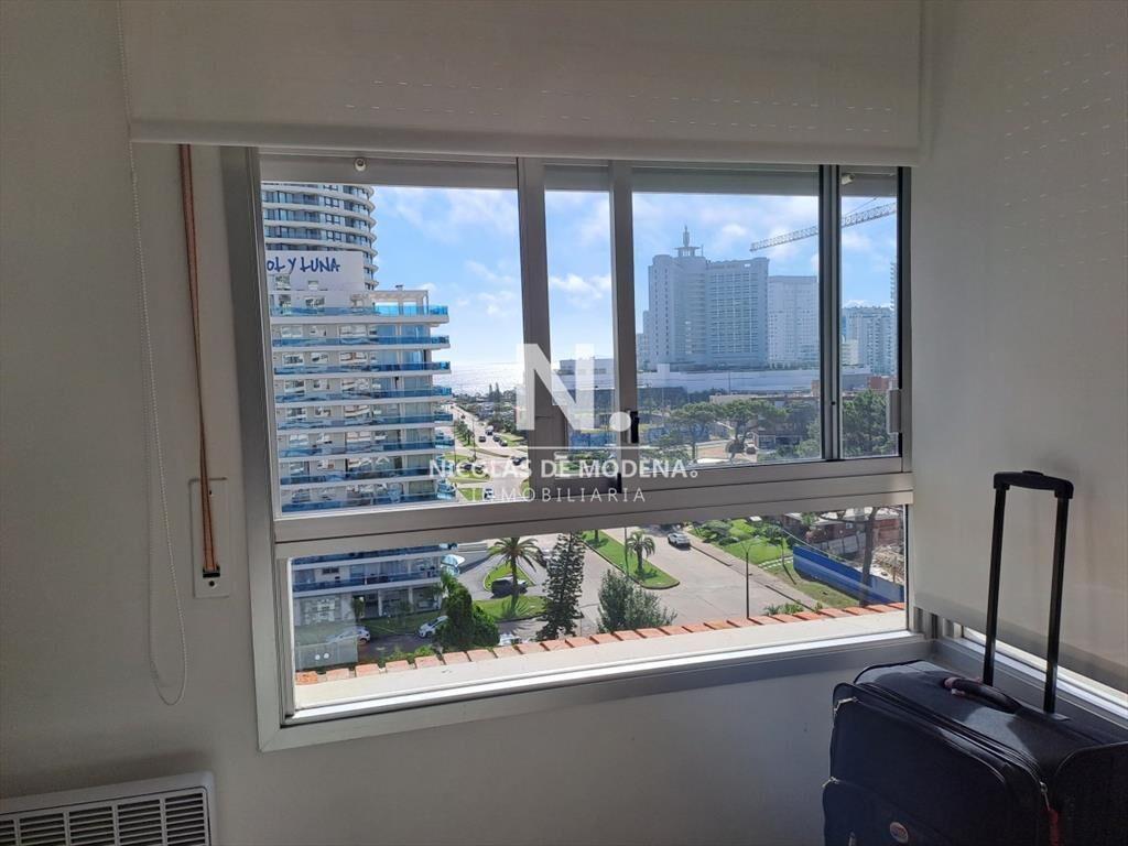 En venta Apartamento en Punta del Este de 2 en