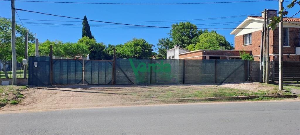 Venta deTerreno en Atlantida a pocos metros de