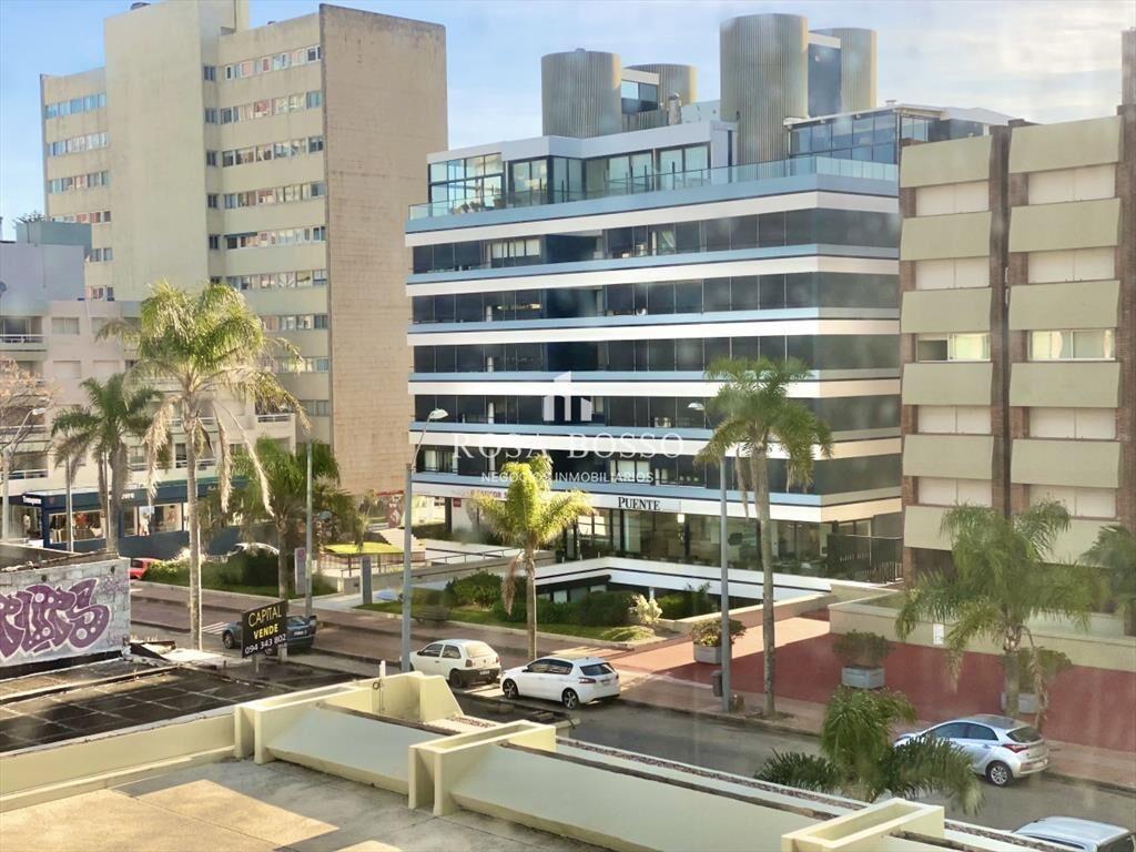 Apartamento, Alquiler, 1 dormitorio, Punta del Este, Penín