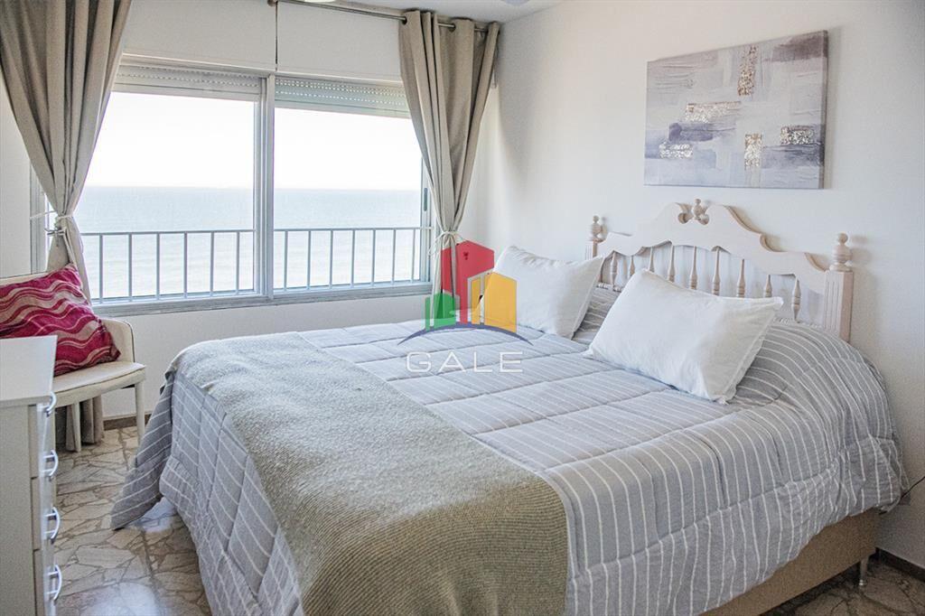 Departamento de 1 dormitorio y medio en venta en