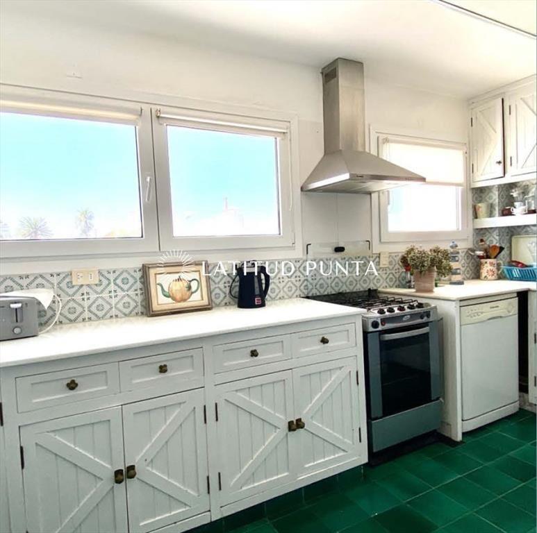 Apartamento en Península, 5 dormitorios