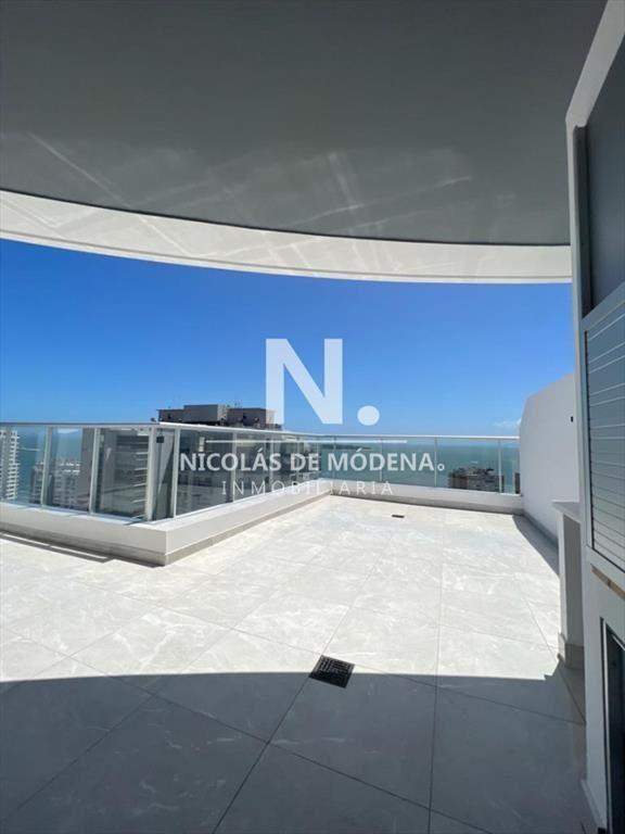 Departamento en venta en Edificio Miami Boulevard