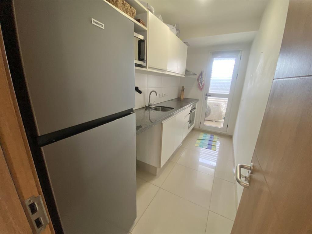 VENTA DE APARTAMENTO 2 DORMITORIOS EN EDIFICIO EMOZIONE