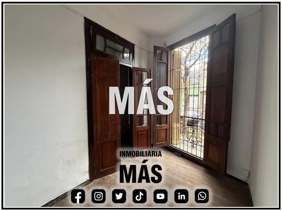 Casa Venta Padrón Único Prado Montevideo iMas.uy R *...