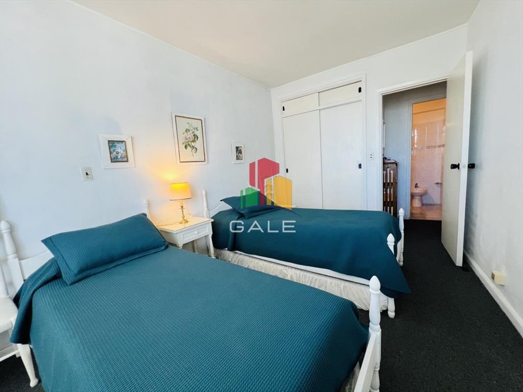 ALQUILER Y VENTA de encantador apartamento en
