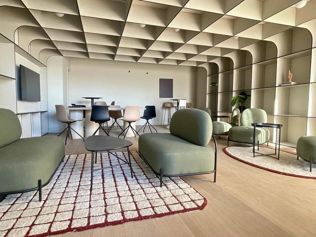 Venta Apartamento De 1 Dormitorios, Ventura Go!