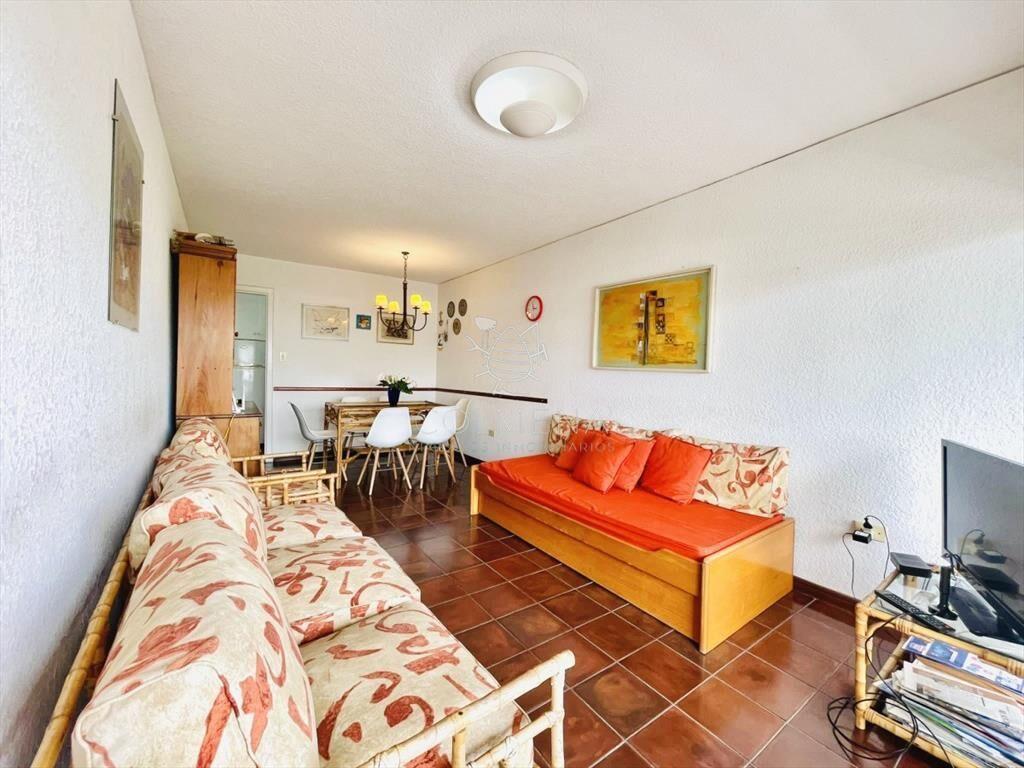 Apartamento de 2 Dormitorios en Aidy Grill - ALQUILER ANUAL