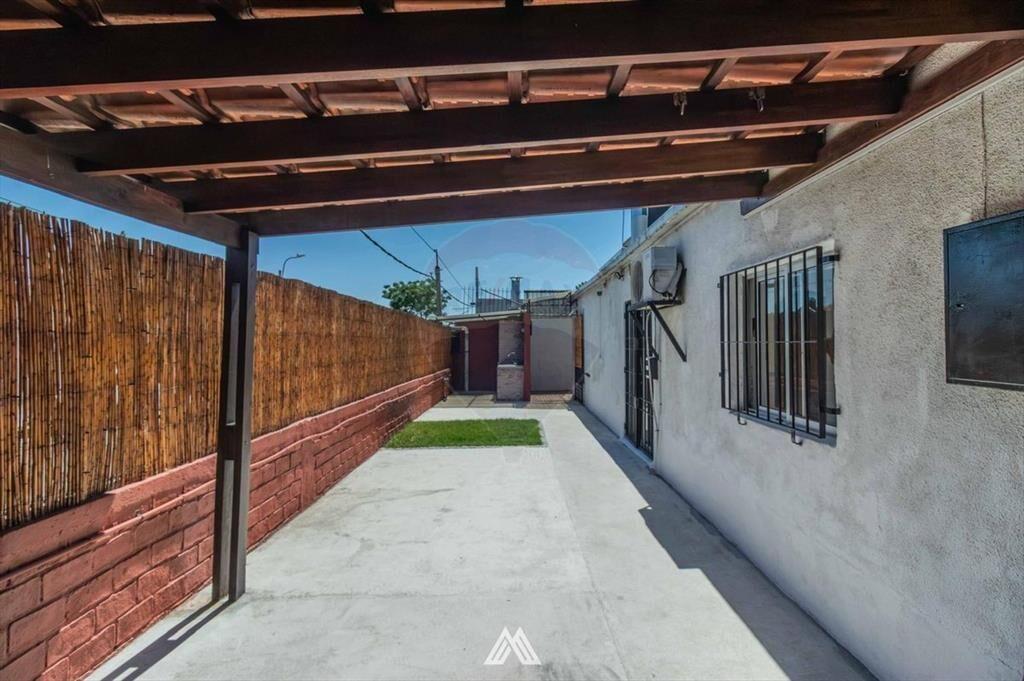 Venta Casa Unión 2 Dormitorios Garage Doble