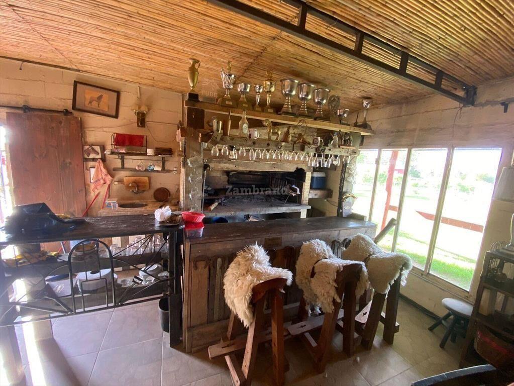 Venta de Centro Ecuestre de 6 ha I Montevideo