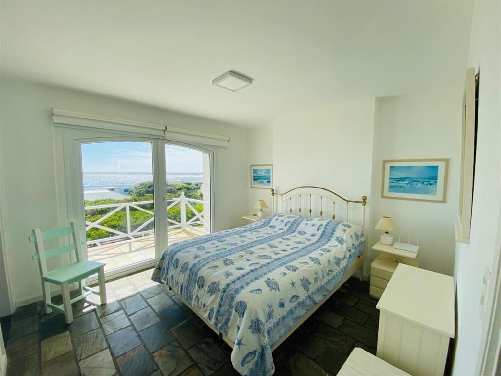 DEPARTAMENTO DE 3 DORMITORIOS EN JOSE IGNACIO , PUNTA DEL E